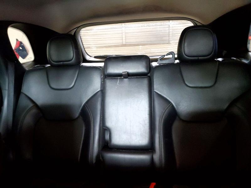 Photo 10 from auction – 2019 JEEP CHEROKEE with VIN 1C4PJMDX5KD413229