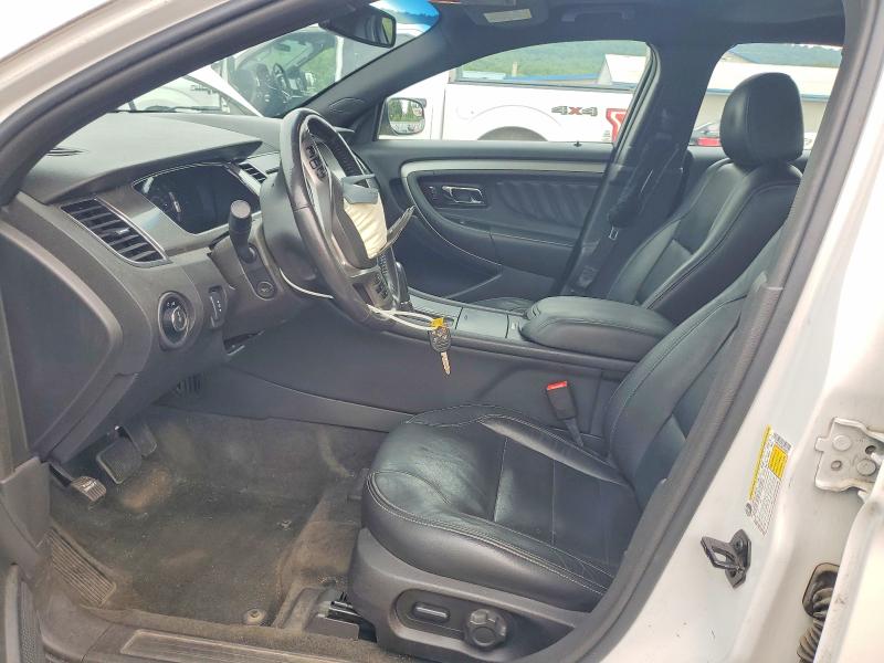 صورة رقم 7 من المزاد - 2014 FORD TAURUS مع VIN 1FAHP2E80EG160683