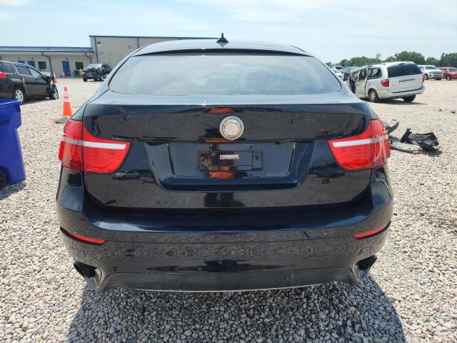 Photo 6 from auction – 2012 BMW X6 with VIN 5UXFG2C55CL779275