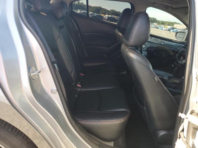 Photo 10 from auction – 2014 MAZDA 3 with VIN JM1BM1W71E1135271