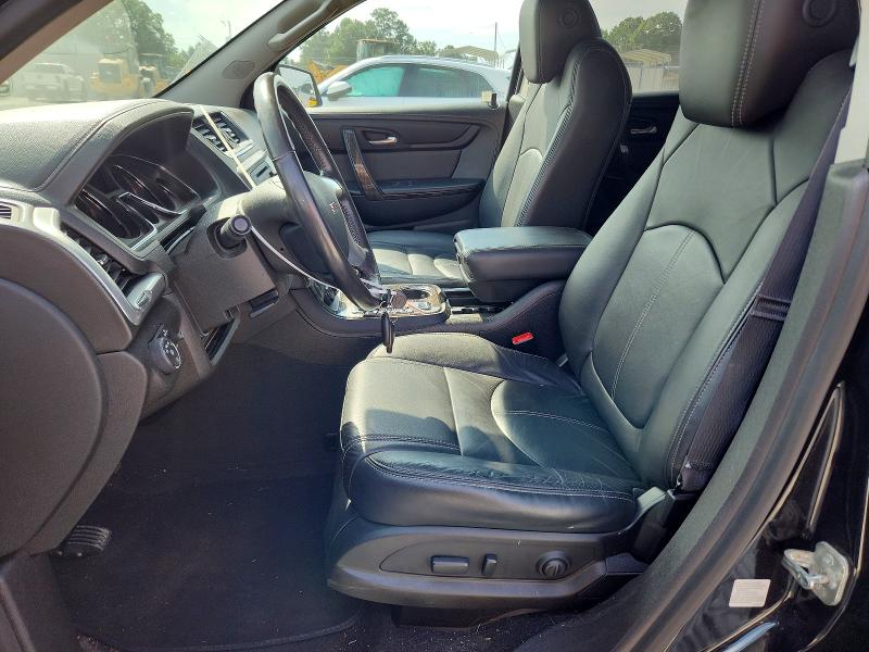 Photo 7 from auction – 2015 GMC ACADIA with VIN 1GKKVRKD3FJ293978