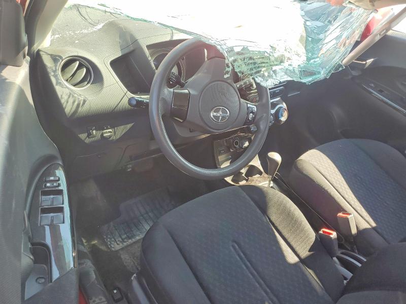 Photo 8 from auction – 2008 SCION XD with VIN JTKKU10468J005305