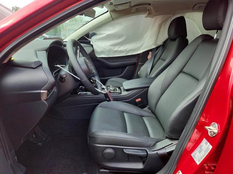 Photo 7 from auction – 2025 MAZDA CX-30 with VIN 3MVDMBBM5SM818260