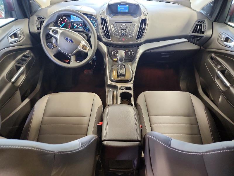 Photo 8 from auction – 2015 FORD ESCAPE with VIN 1FMCU9GX6FUB30757