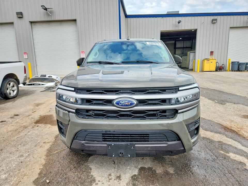 Photo 5 from auction – 2024 FORD EXPEDITION with VIN 1FMJU1J82REA89505