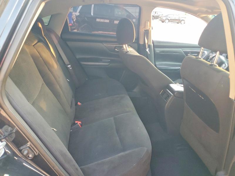 Photo 10 from auction – 2015 NISSAN ALTIMA with VIN 1N4AL3AP1FC950115