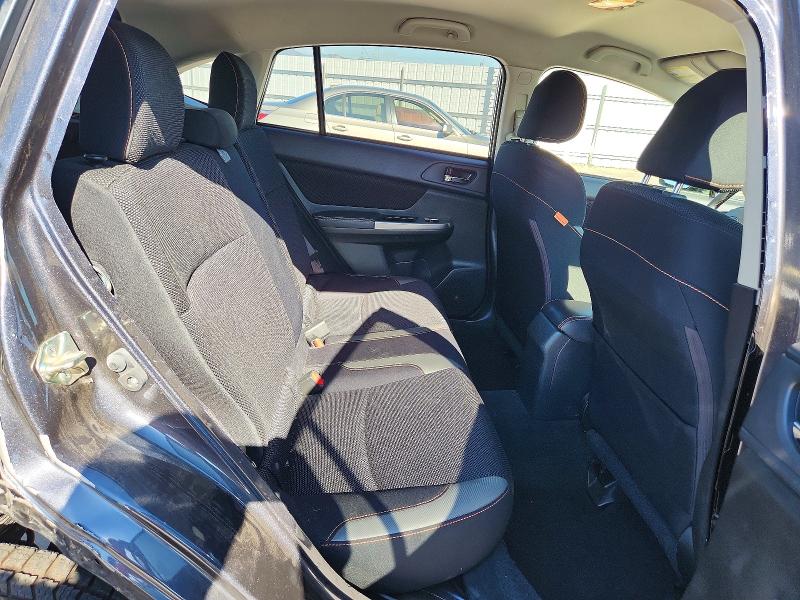 Photo 11 from auction – 2017 SUBARU CROSSTREK with VIN JF2GPABC0HH281559