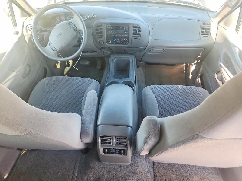 Zdjęcie 8 z aukcji – 1998 FORD EXPEDITION z VIN 1FMRU18W7WLC10091