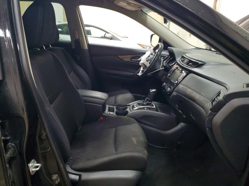 Photo 7 from auction – 2020 NISSAN ROGUE with VIN KNMAT2MV0LP534768
