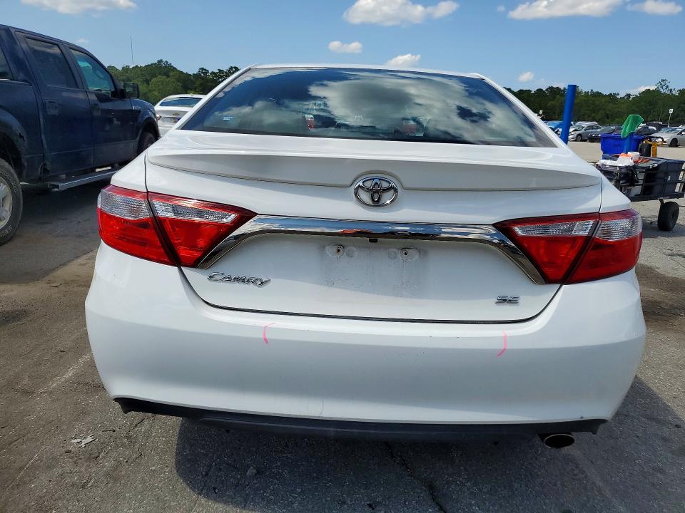 Photo 6 from auction – 2016 TOYOTA CAMRY with VIN 4T1BF1FK5GU214471