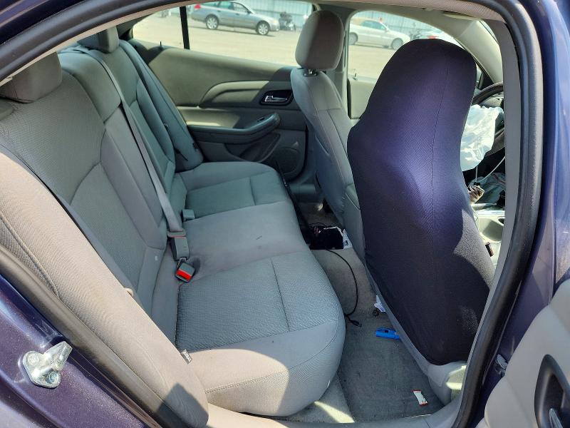 Photo 10 from auction – 2015 CHEVROLET MALIBU with VIN 1G11B5SL2FF332880