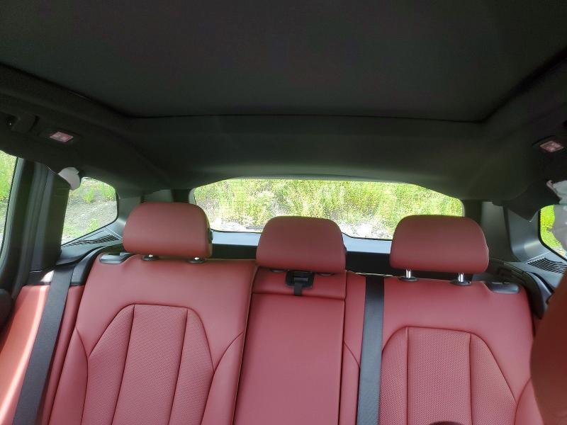 Photo 10 from auction – 2024 BMW X3 with VIN 5UX53DP0XR9X21346