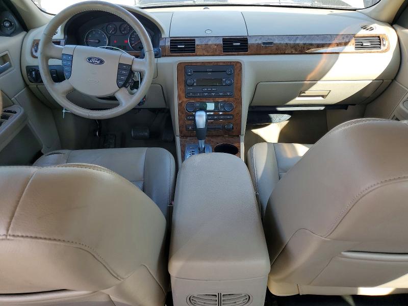 Photo 8 from auction – 2006 FORD FIVE HUNDRED with VIN 1FAFP24146G132320