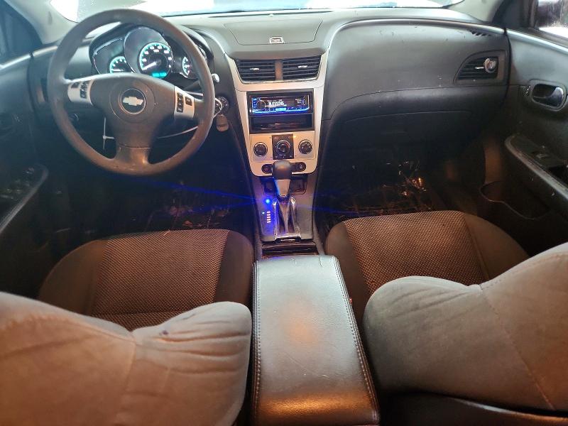 Photo 8 from auction – 2012 CHEVROLET MALIBU with VIN 1G1ZC5EU4CF171576