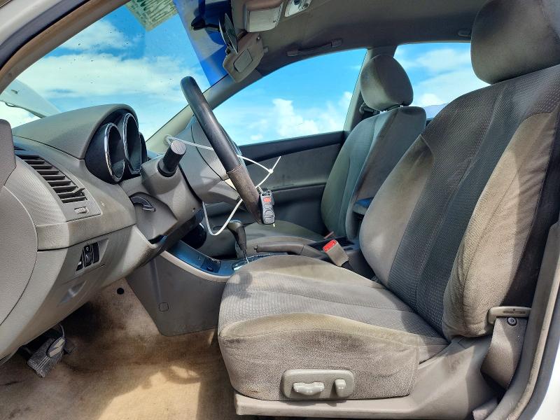 Photo 7 from auction – 2006 NISSAN ALTIMA with VIN 1N4AL11D86N445106