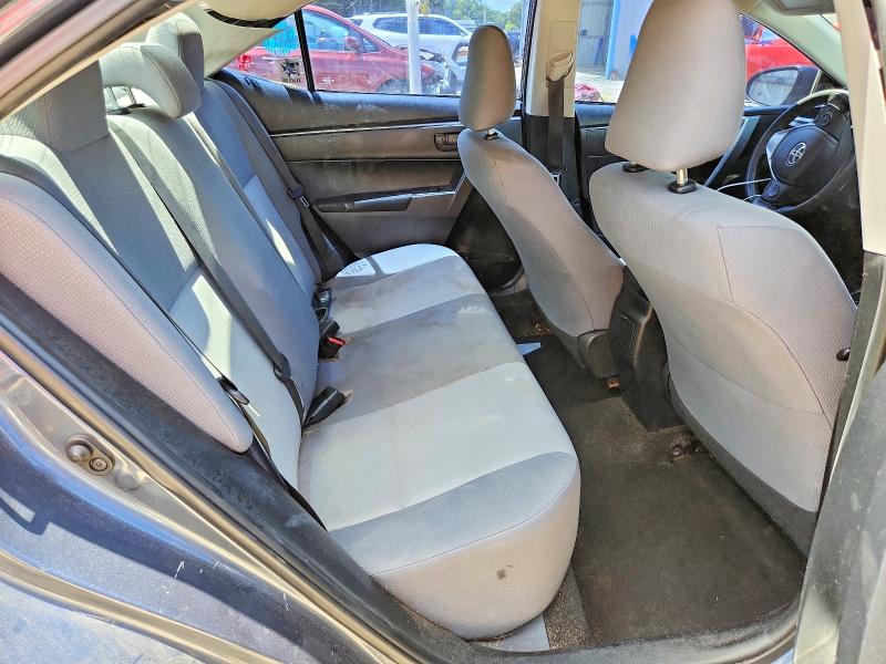 Zdjęcie 10 z aukcji – 2016 TOYOTA COROLLA z VIN 2T1BURHE0GC609817