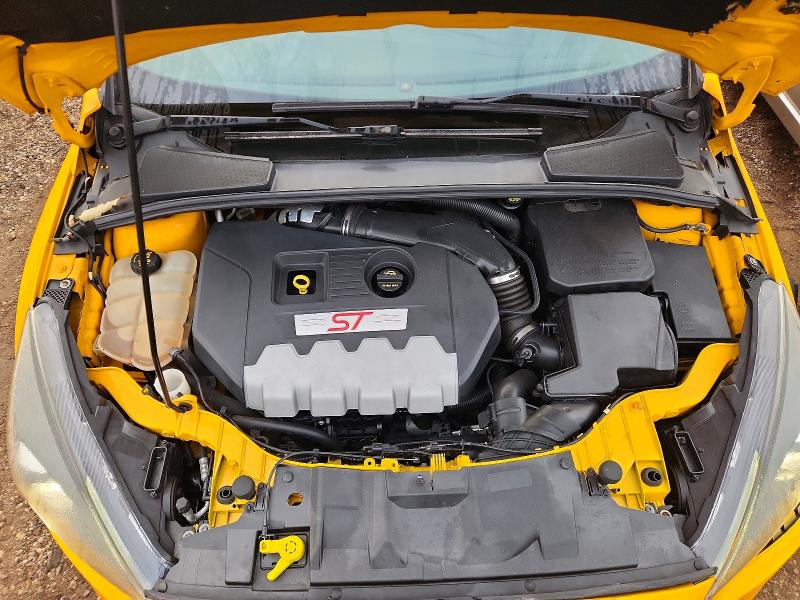 Photo 11 from auction – 2015 FORD FOCUS with VIN 1FADP3L9XFL324515