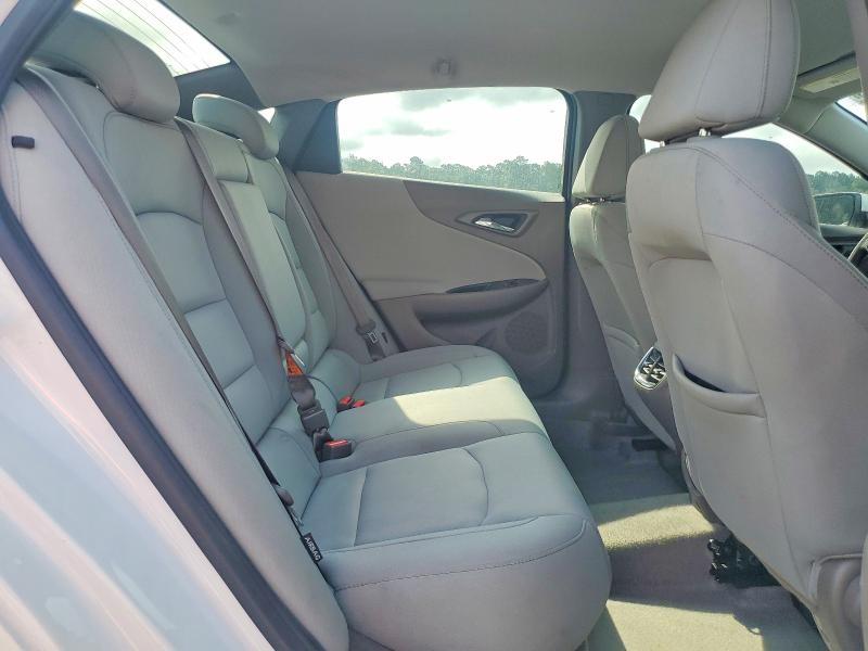 Photo 10 from auction – 2019 CHEVROLET MALIBU with VIN 1G1ZD5ST5KF109594