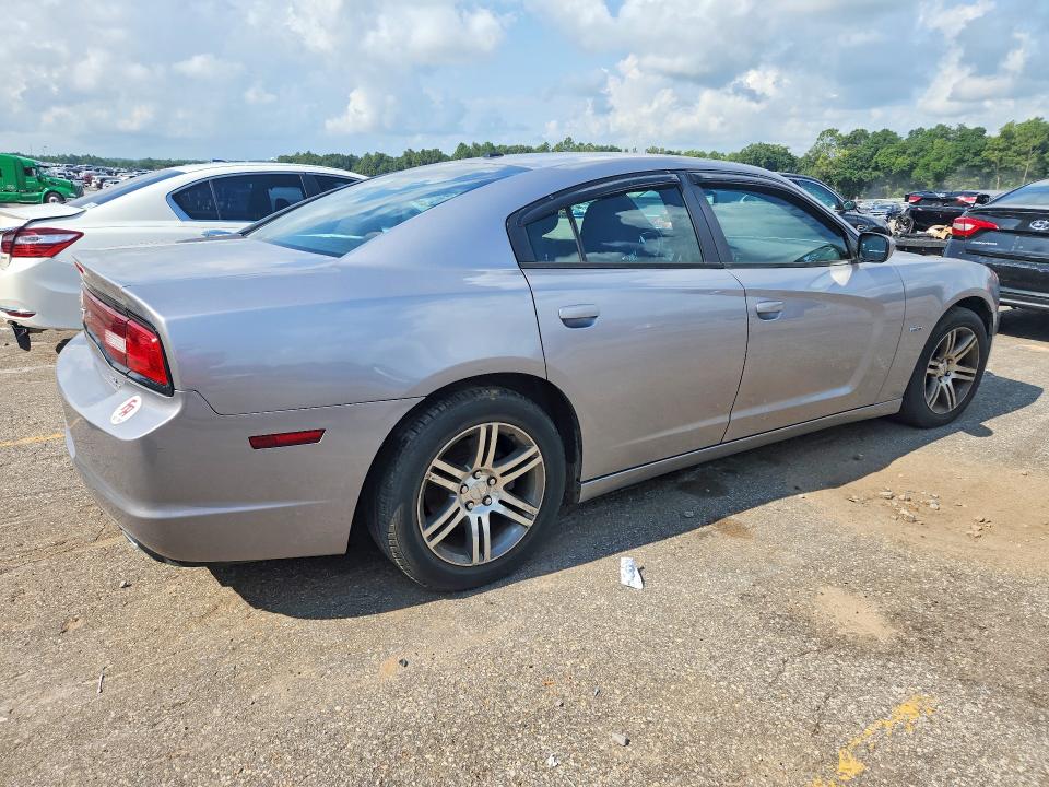 Photo 3 from auction – 2014 DODGE CHARGER with VIN 2C3CDXCT9EH165567