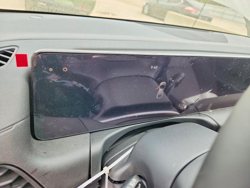 Photo 9 from auction – 2026 NISSAN SENTRA with VIN 3N1AB9CV3TY240067