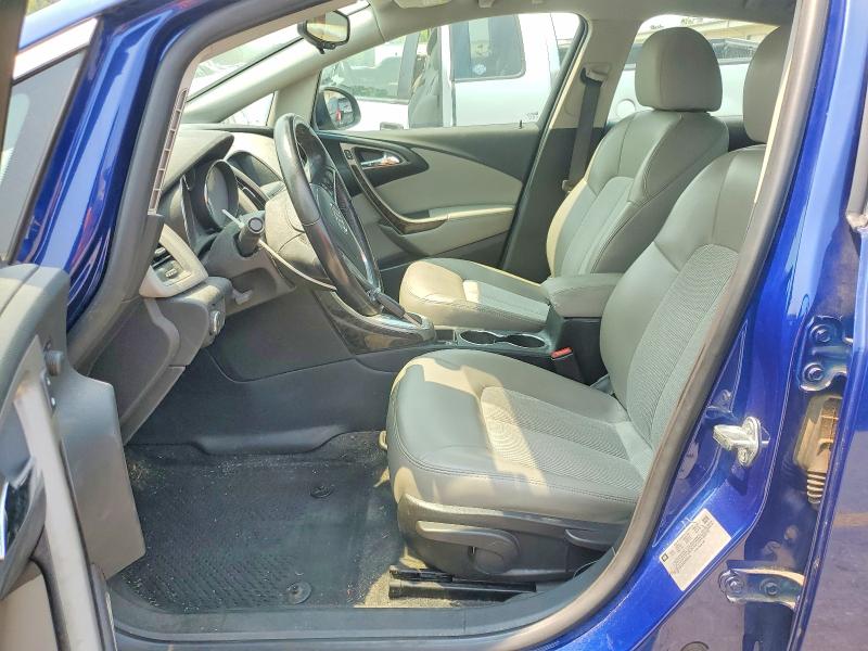 Photo 7 from auction – 2014 BUICK VERANO with VIN 1G4PP5SKXE4207514