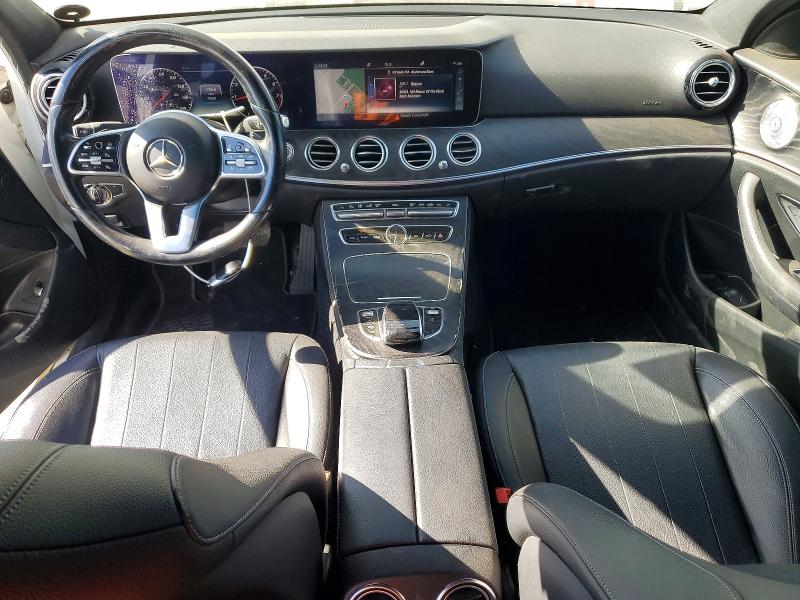 Photo 8 from auction – 2019 MERCEDES-BENZ E with VIN WDDZF4JB1KA577474