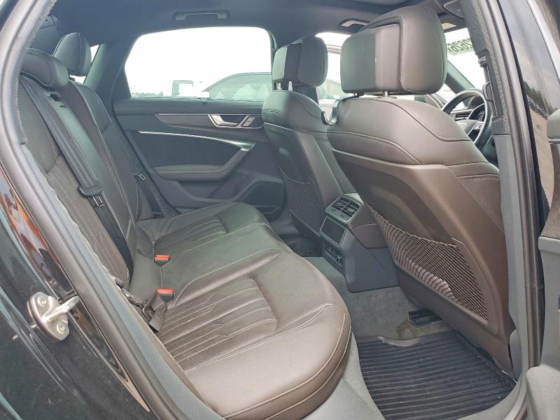 Zdjęcie 10 z aukcji – 2019 AUDI A6 z VIN WAUL2AF26KN101990