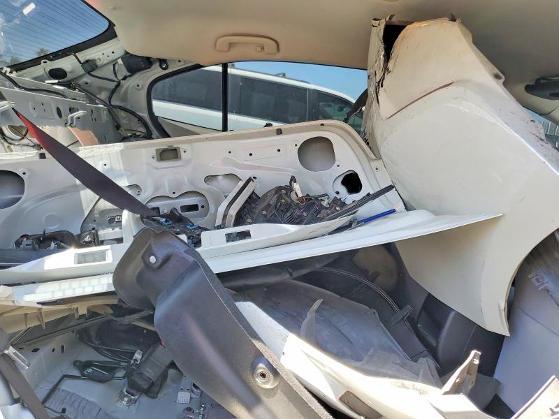 Photo 10 from auction – 2020 TOYOTA COROLLA with VIN JTDEBRBE7LJ026929