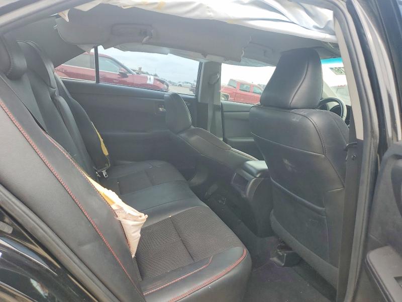 Photo 10 from auction – 2016 TOYOTA CAMRY with VIN 4T1BF1FK1GU124962
