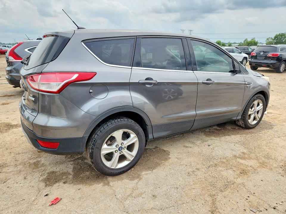 Foto 3 de la subasta – 2014 FORD ESCAPE con VIN 1FMCU0GX9EUC82347