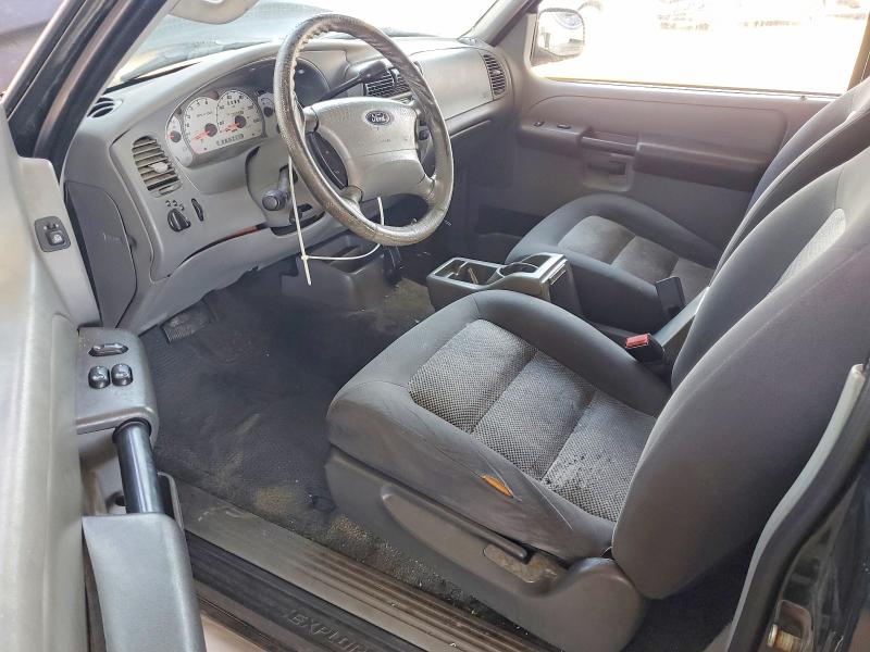 Photo 8 from auction – 2003 FORD EXPLORER with VIN 1FMYU60E63UB97786