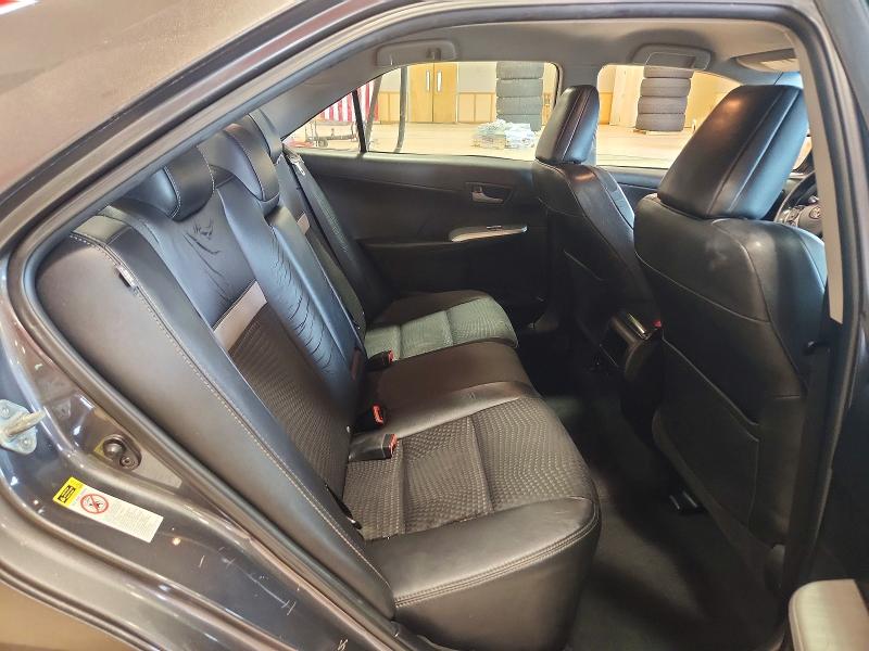 Photo 10 from auction – 2012 TOYOTA CAMRY with VIN 4T1BF1FK3CU074446