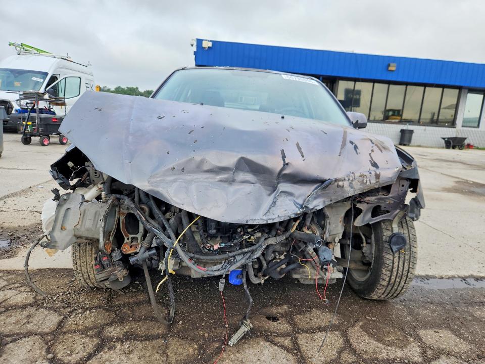صورة رقم 5 من المزاد - 2008 MAZDA 3 مع VIN JM1BK32F681868824