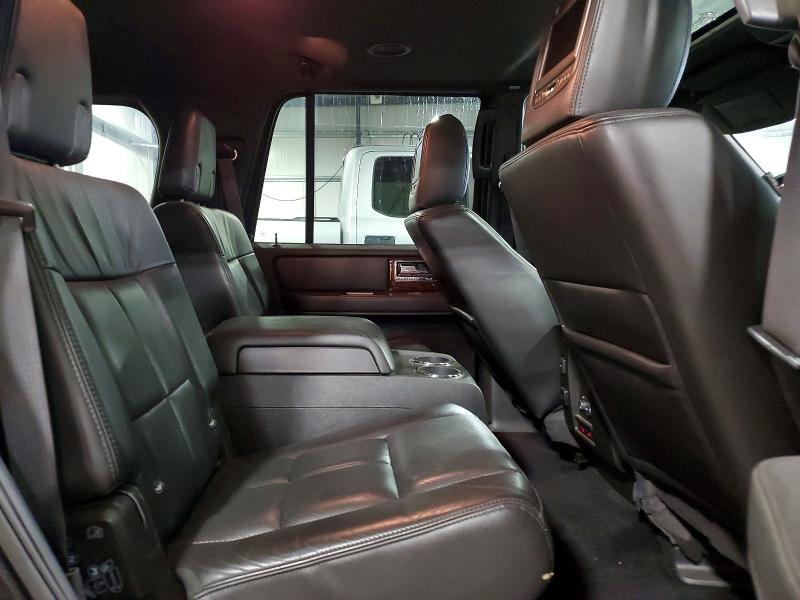 Photo 11 from auction – 2014 LINCOLN NAVIGATOR with VIN 5LMJJ2J59EEL02591