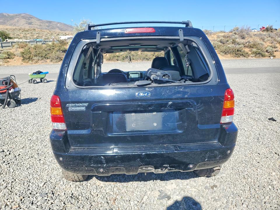 Photo 6 from auction – 2003 FORD ESCAPE with VIN 1FMCU94123KE03345