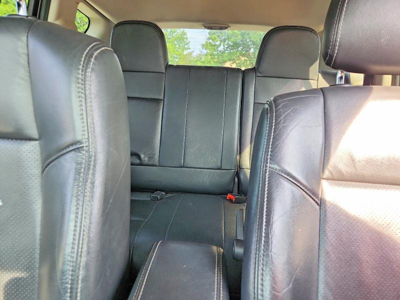 Photo 10 from auction – 2017 JEEP COMPASS with VIN 1C4NJDEB9HD139309