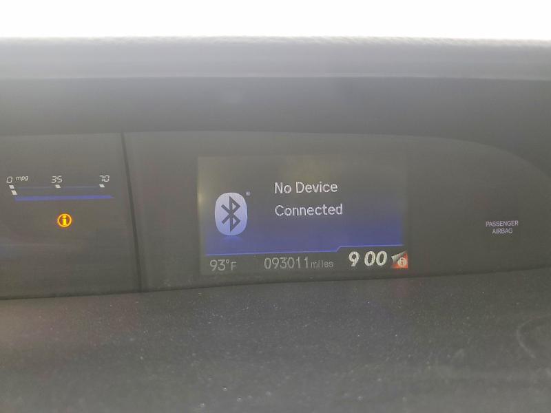 Photo 9 from auction – 2015 HONDA CIVIC with VIN 2HGFG3B53FH528850