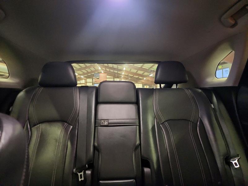 Photo 10 from auction – 2018 LEXUS RX 450H with VIN 2T2BGMCA9JC024896