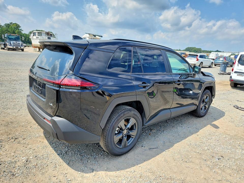 صورة رقم 3 من المزاد - 2026 TOYOTA RAV4 مع VIN 2T36DRBV7TC002552