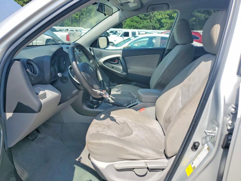 Photo 7 from auction – 2011 TOYOTA RAV4 with VIN 2T3ZF4DV3BW087183