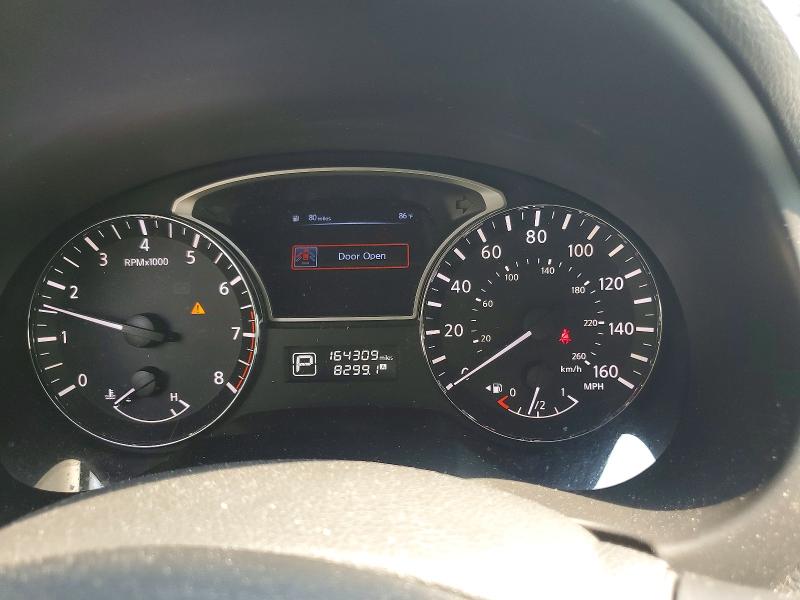 Photo 9 from auction – 2014 NISSAN ALTIMA with VIN 1N4AL3AP5EC272712