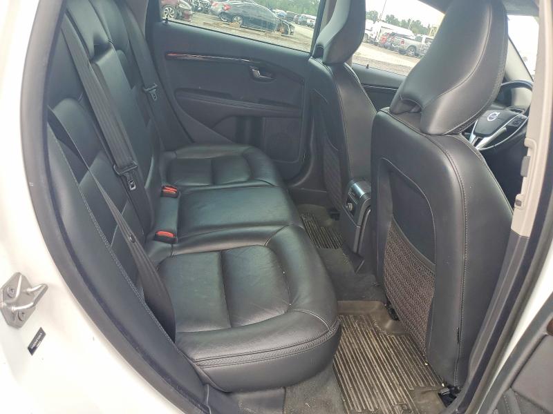Photo 11 from auction – 2015 VOLVO XC70 with VIN YV4902NK6F1209479