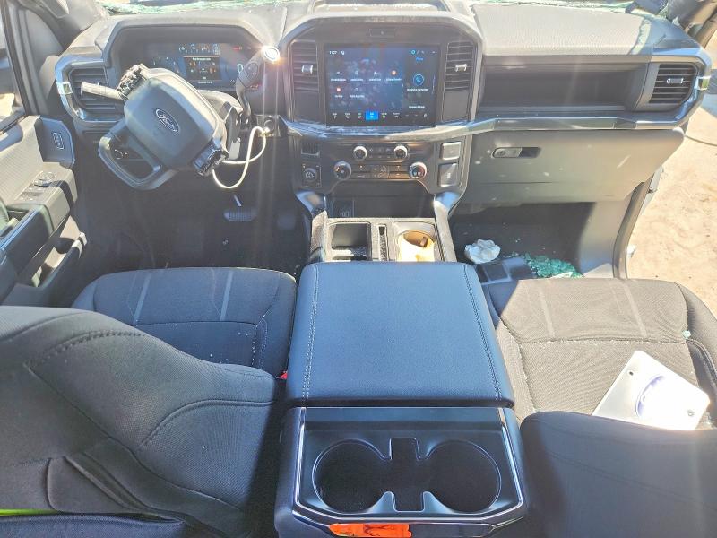 Снимка 8 от търг – 2026 FORD F150 с VIN 1FTEW2LPXTKE22147