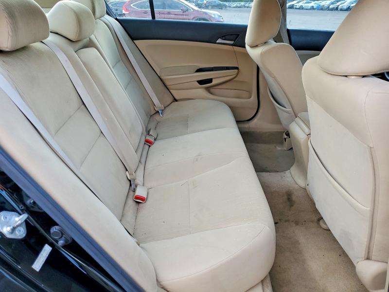 Photo 10 from auction – 2011 HONDA ACCORD with VIN 1HGCP2F44BA005599