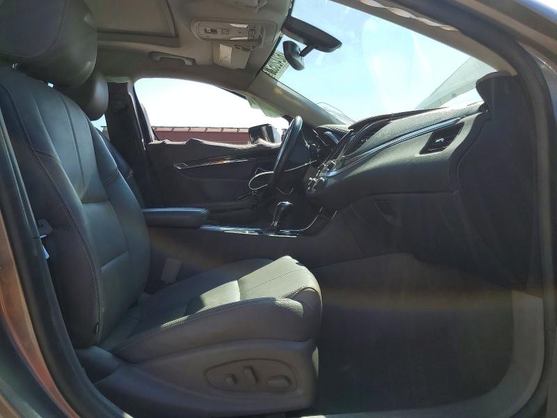 Photo 7 from auction – 2019 CHEVROLET IMPALA with VIN 2G11Z5S30K9146799