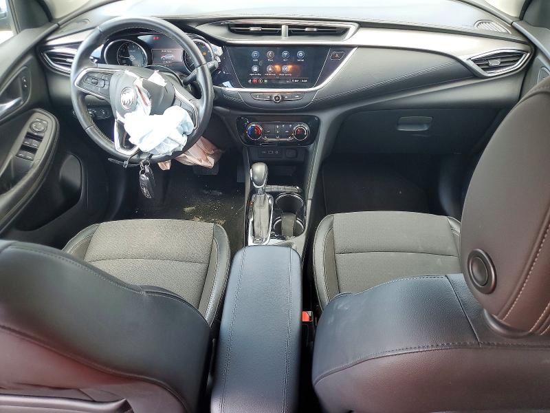 صورة رقم 8 من المزاد - 2021 BUICK ENCORE GX مع VIN KL4MMBS26MB056237