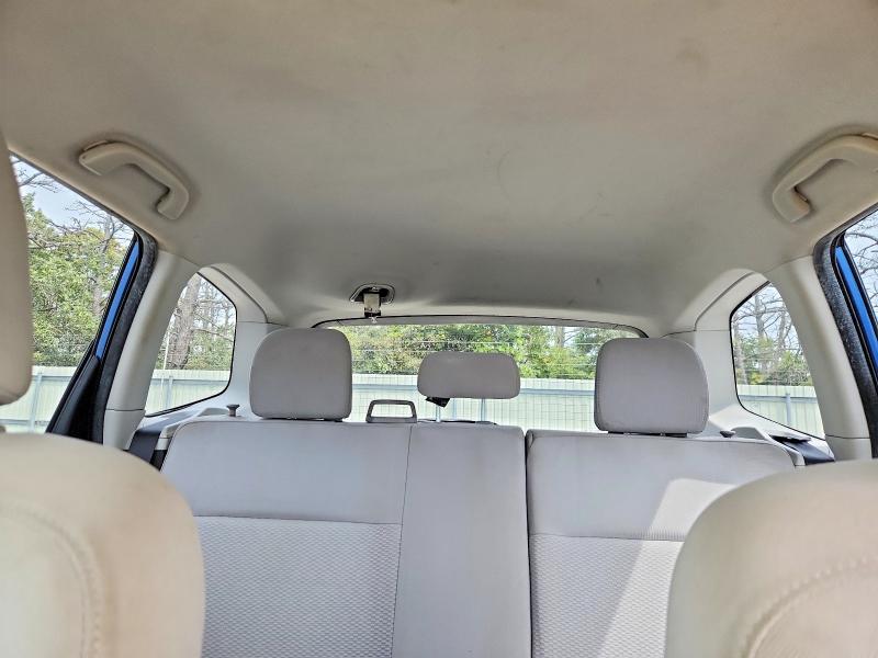 Photo 10 from auction – 2015 SUBARU FORESTER with VIN JF2SJABC8FH530280