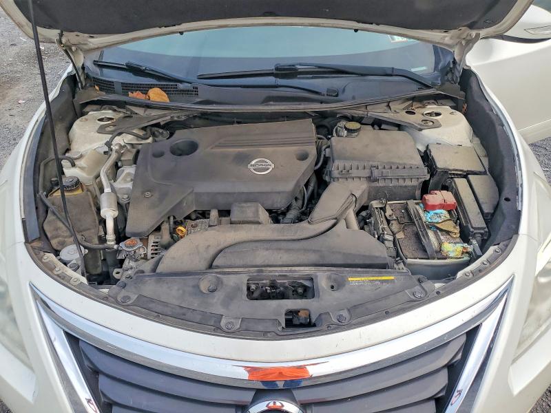Photo 11 from auction – 2014 NISSAN ALTIMA with VIN 1N4AL3AP2EC299835