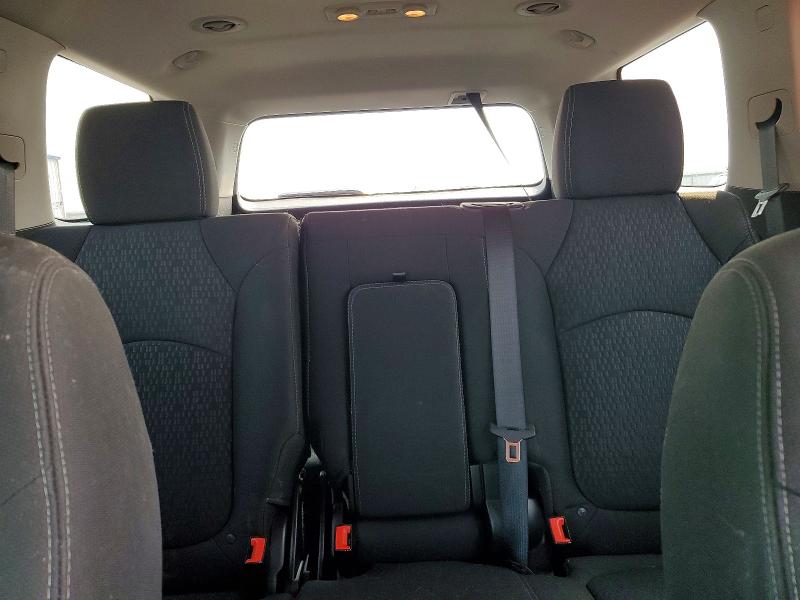 Фото 10 с аукциона – 2016 GMC ACADIA с VIN 1GKKVNED8GJ348589
