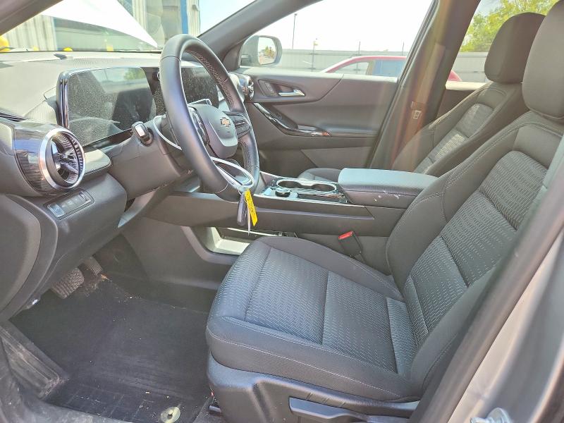 Photo 7 from auction – 2026 CHEVROLET EQUINOX with VIN 3GNAXPEG7TL154234